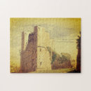 Recherche de forteresse puzzles Buding