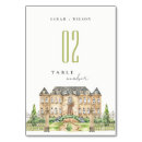 Suche nach garden wedding tischkarten Modern