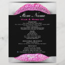 Suche nach make up artist flyer Schönheitssalon