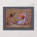 Recherche de gris cartes postales Illustration