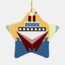 Recherche de paquebot ornements Nautique