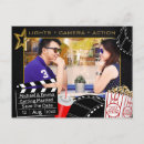 Recherche de clapet invitations Film