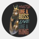 Recherche de femmes africaines autocollants Dix neuvième