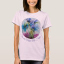 Recherche de abstract art tshirts Bleu