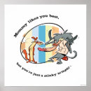 Suche nach weasels poster I am weasel