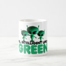 Recherche de planète terre tasses Unique