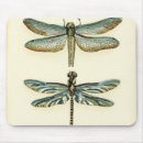 Suche nach libellen mousepads Tiere