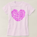 Suche nach herz geformt tshirts Liebe