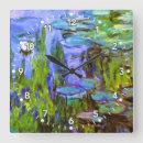 Suche nach waten wanduhren Impressionism