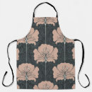 Suche nach art schürzen Schwarz