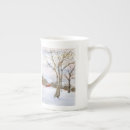 Recherche de coffre tasses Hiver