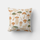 Recherche de comestible coussins Illustration