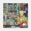 Recherche de écrous magnets Fromage