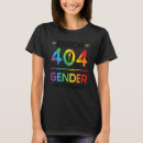 Suche nach nicht binär tshirts Geschlecht