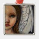 Suche nach weißer engel ornamente Süß