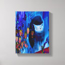 Recherche de chat psychédélique posters Animal