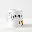 Recherche de españa tasses Drapeau espagnol