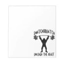 Suche nach persönliches training notizblock Bodybuilding