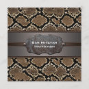 Recherche de peau de serpent invitations Pour tous