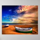Recherche de sunrises posters Shore