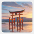 Recherche de torii autocollants Travel