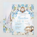Recherche de carriage invitations Élégant