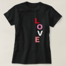 Recherche de rose rouge simple tshirts Amusant
