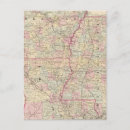 Recherche de mississippi cartes postales Coloré