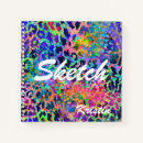 Suche nach animal print kleine notizbücher Trendy