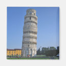 Suche nach pisa magnete Reise