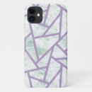 Recherche de motif grunge pourpre Moderne