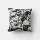 Recherche de biker coussins Cycliste