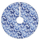 Recherche de bleu jupon de sapin Papillon
