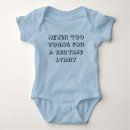 Suche nach schlafenszeit babykleidung Geschichte
