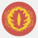 Recherche de hobbits autocollants Tolkien