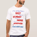 Suche nach argumentieren sie tshirts Weiß