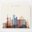 Suche nach koln mousepads Stadt