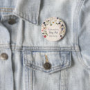 Suche nach rosa beere buttons 1 geburtstag