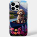 Recherche de de caniche iphone coques Animal de compagnie