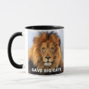 Recherche de crinière tasses Afrique