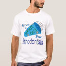Recherche de orthodontiste tshirts Appréciation