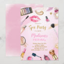 Recherche de spa anniversaire invitations Fête de spa