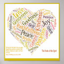 Suche nach fruit of the spirit poster Faith