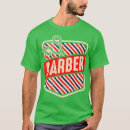 Suche nach vintager friseur tshirts Friseursalon