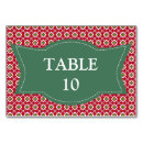 Suche nach personalisiert tischkarten Grün