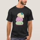 Recherche de mochi tshirts Dessert
