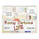 Suche nach cartoons kalender Lustiger