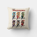 Suche nach bolzen kissen Shazam