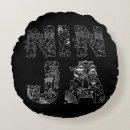 Suche nach ninja kissen Lustig