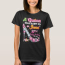 Suche nach am 8 juni tshirts War